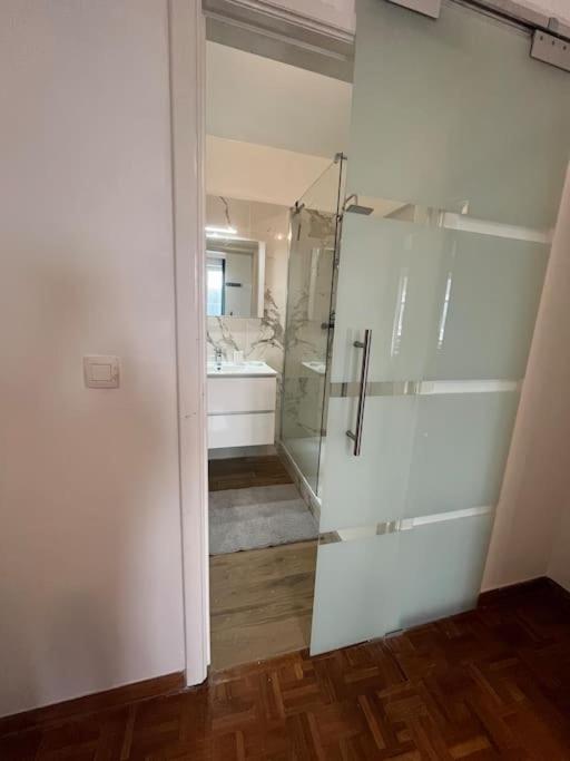 Ferienwohnung Amajed Namur  Exterior foto