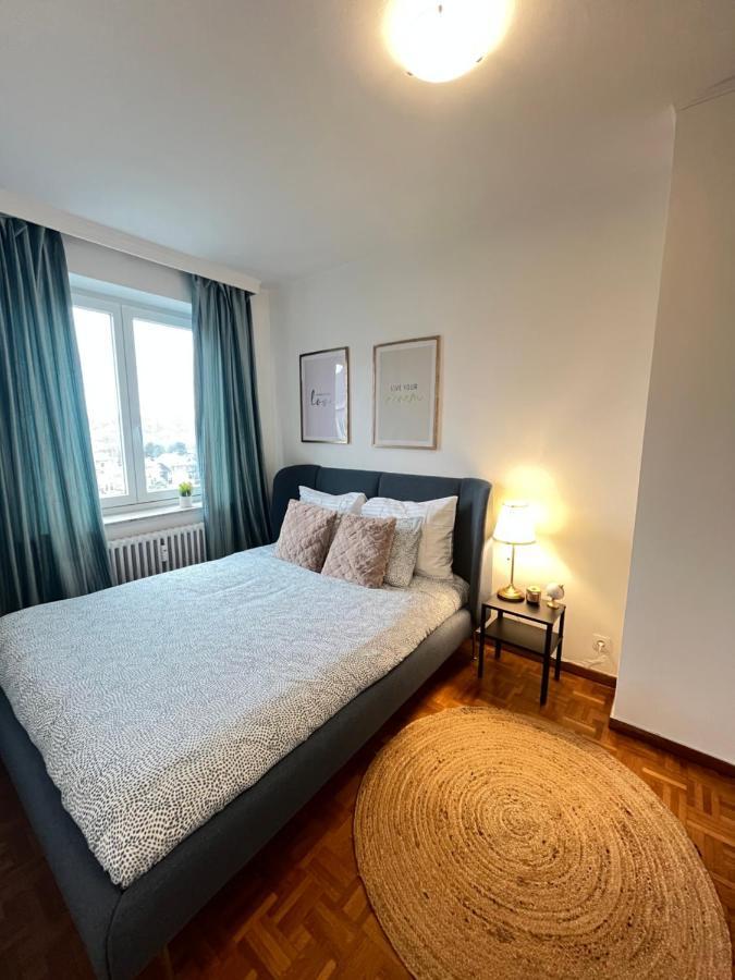 Ferienwohnung Amajed Namur  Exterior foto
