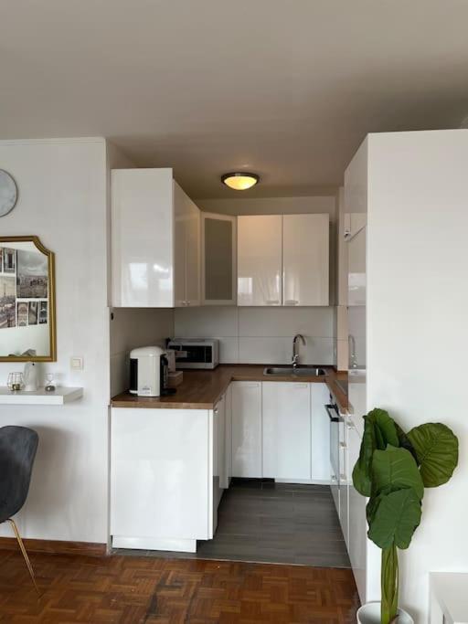Ferienwohnung Amajed Namur  Exterior foto